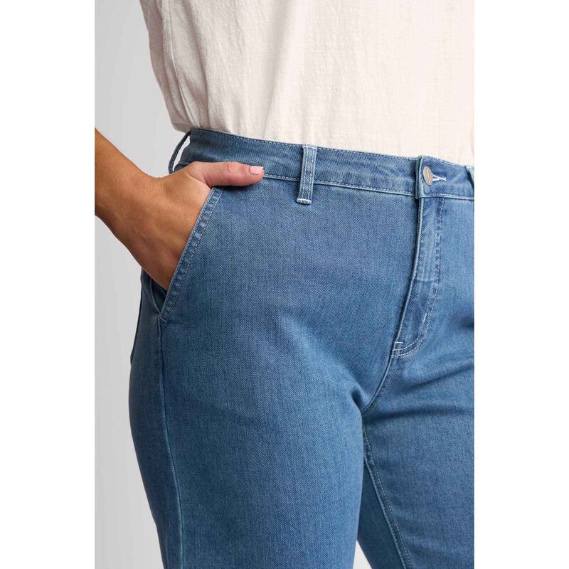 Vassalli Slim Leg Above Knee Short image number 2